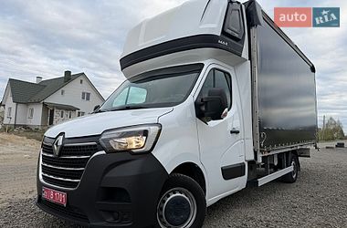 Тентованый Renault Master 2021 в Ковеле