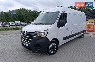 Вантажний фургон Renault Master 2020 в Радехові
