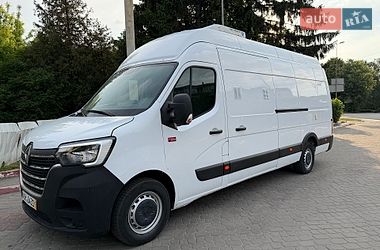 Рефрижератор Renault Master 2020 в Луцьку