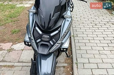 Скутер Corso Maveric 2026 в Гвоздеце
