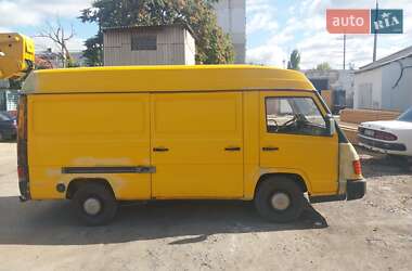 Микроавтобус Mercedes-Benz MB-Class 1994 в Николаеве