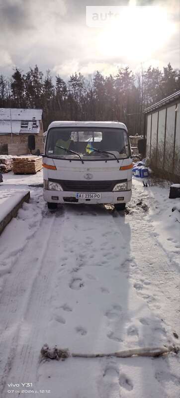 Борт MUDAN MD 2006 в Гостомеле Борт MUDAN MD 2006 в Гостомеле