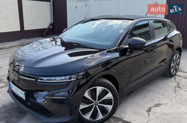 Внедорожник / Кроссовер Renault Megane E-Tech Electric 2024 в Ровно Внедорожник / Кроссовер Renault Megane E-Tech Electric 2024 в Ровно