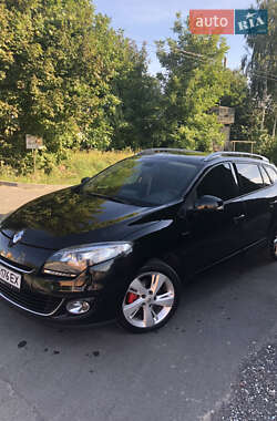 Універсал Renault Megane 2012 в Хмельницькому