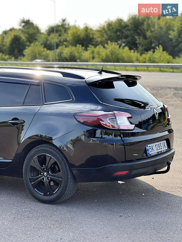 Универсал Renault Megane 2012 в Дубно Универсал Renault Megane 2012 в Дубно