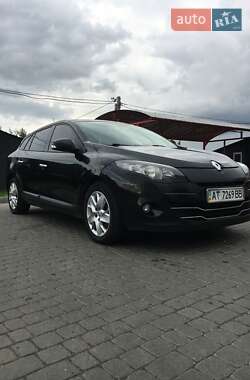 Універсал Renault Megane 2011 в Яворові