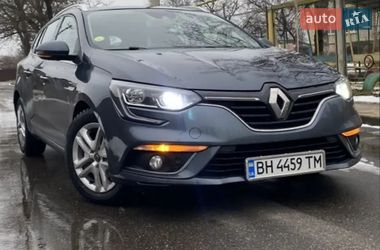 Універсал Renault Megane 2019 в Одесі