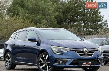Універсал Renault Megane 2017 в Луцьку Універсал Renault Megane 2017 в Луцьку