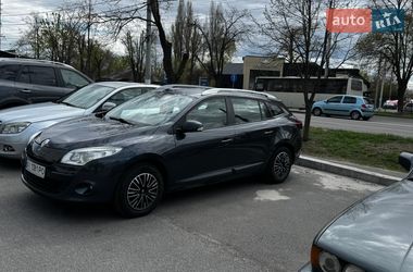 Універсал Renault Megane 2010 в Борисполі
