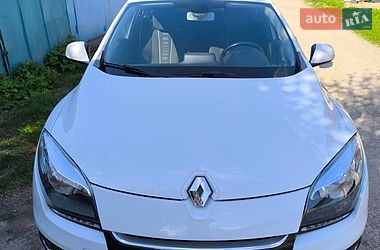 Універсал Renault Megane 2013 в Коломиї