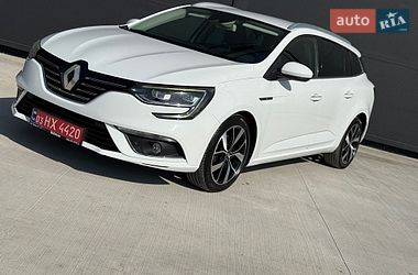Універсал Renault Megane 2019 в Броварах