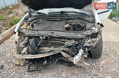 Универсал Renault Megane 2008 в Кропивницком
