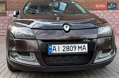 Універсал Renault Megane 2012 в Павлограді