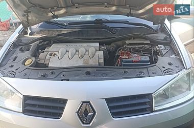 Универсал Renault Megane 2005 в Староконстантинове