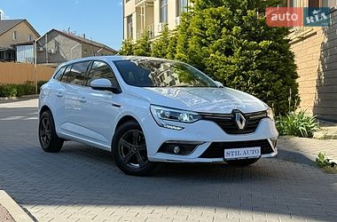 Универсал Renault Megane 2017 в Одессе