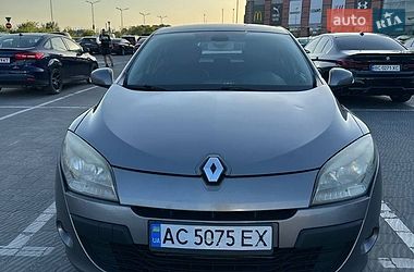 Универсал Renault Megane 2009 в Львове Универсал Renault Megane 2009 в Львове