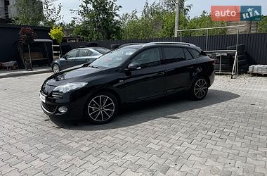 Універсал Renault Megane 2012 в Калуші
