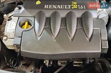 Універсал Renault Megane 2006 в Васильківці
