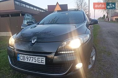Универсал Renault Megane 2012 в Нежине