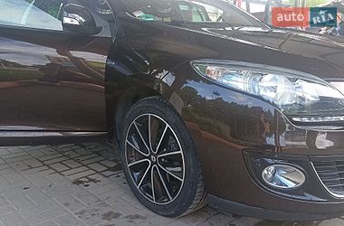 Хетчбек Renault Megane 2013 в Дубні