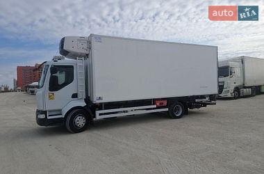 Рефрижератор Renault Midlum 2012 в Тернополе