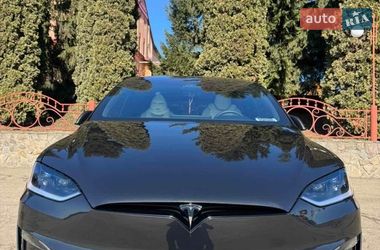 Внедорожник / Кроссовер Tesla Model X 2024 в Хмельницком Внедорожник / Кроссовер Tesla Model X 2024 в Хмельницком