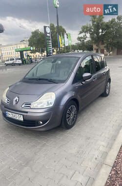 Хэтчбек Renault Modus 2008 в Одессе Хэтчбек Renault Modus 2008 в Одессе