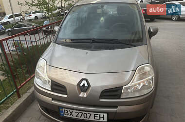 Хэтчбек Renault Modus 2010 в Хмельницком