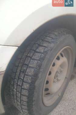 Хэтчбек Renault Modus 2005 в Костополе