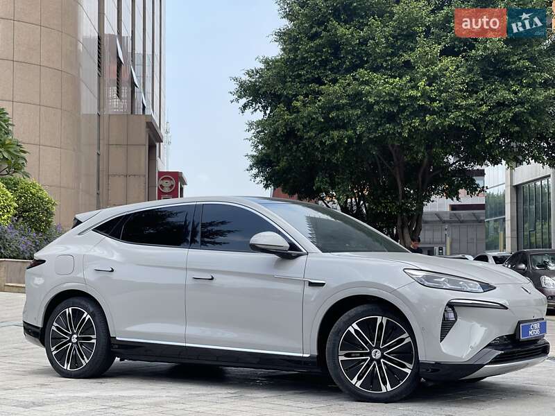 Хэтчбек Denza N7 2024 в Одессе