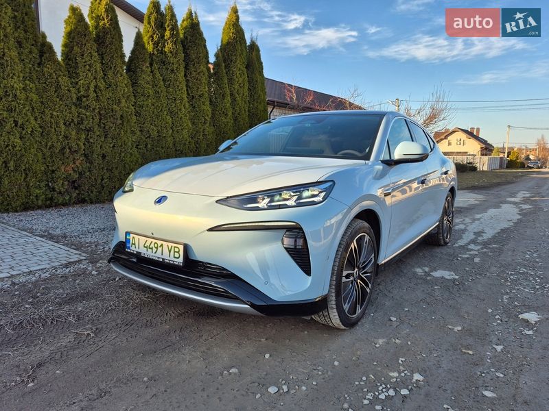 Внедорожник / Кроссовер Denza N7 2024 в Шевченково Внедорожник / Кроссовер Denza N7 2024 в Шевченково