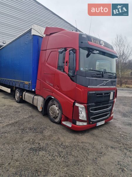 Тентованный борт (штора) - полуприцеп Wielton NS-3 2015 в Ужгороде