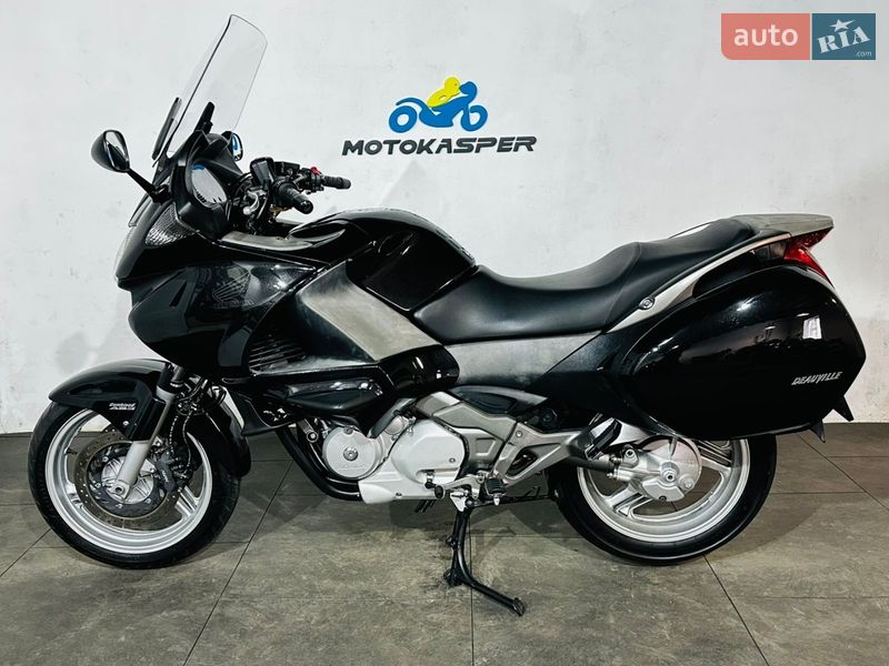Мотоцикл Туризм Honda NT 700V 2006 в Бердичеве
