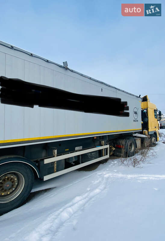 Самосвал полуприцеп Wielton NW 3 2014 в Киеве