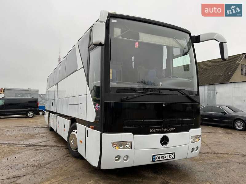 Туристический / Междугородний автобус Mercedes-Benz O 403 2003 в Новоднестровске