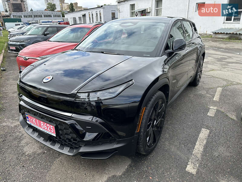 Внедорожник / Кроссовер Fisker Ocean 2023 в Киеве