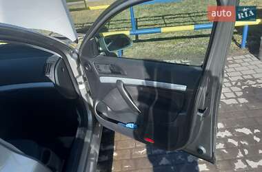 Универсал Skoda Octavia 2008 в Устилуге