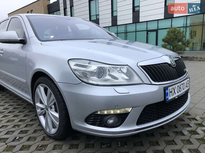 Универсал Skoda Octavia 2012 в Хмельницком Универсал Skoda Octavia 2012 в Хмельницком