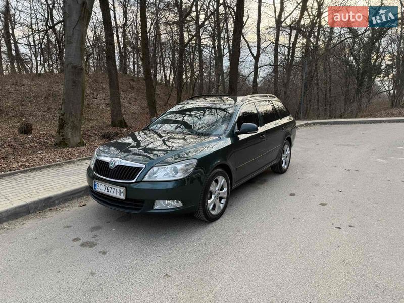 Універсал Skoda Octavia 2011 в Винниках Універсал Skoda Octavia 2011 в Винниках