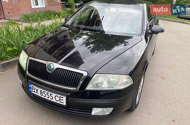 Универсал Skoda Octavia 2006 в Хмельницком