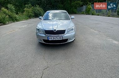 Лифтбек Skoda Octavia 2011 в Высоком