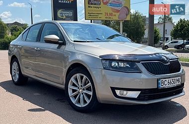 Лифтбек Skoda Octavia 2013 в Житомире
