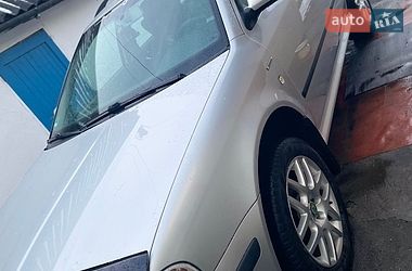 Универсал Skoda Octavia 2004 в Коростене