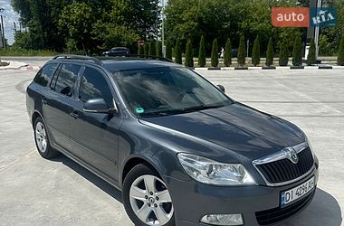 Универсал Skoda Octavia 2011 в Звягеле