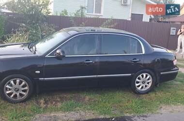 Седан Kia Opirus 2005 в Сквире