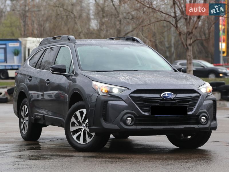 Универсал Subaru Outback 2025 в Киеве