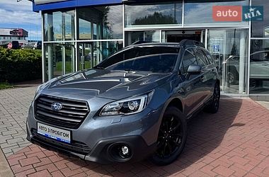 Универсал Subaru Outback 2017 в Хмельницком