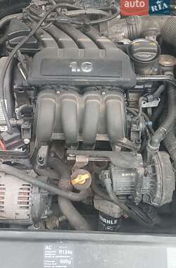 Універсал Volkswagen Passat 2006 в Хмельницькому