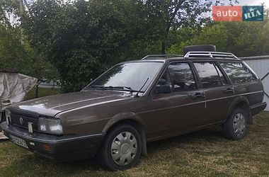 Універсал Volkswagen Passat 1986 в Хмельницькому Універсал Volkswagen Passat 1986 в Хмельницькому