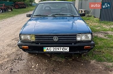 Седан Volkswagen Passat 1986 в Ярмолинцах Седан Volkswagen Passat 1986 в Ярмолинцах